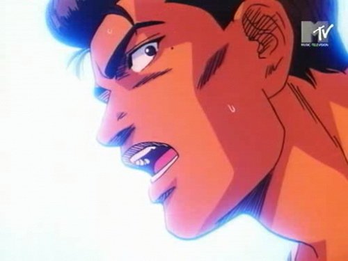 Otaku Gallery  / Anime e Manga / Slam Dunk / Screen Shots / Episodi / 055 - Il dominatore della partita / 100.jpg